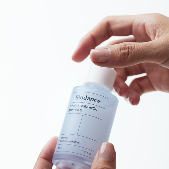 Hydro Cera-Nol Ampoule