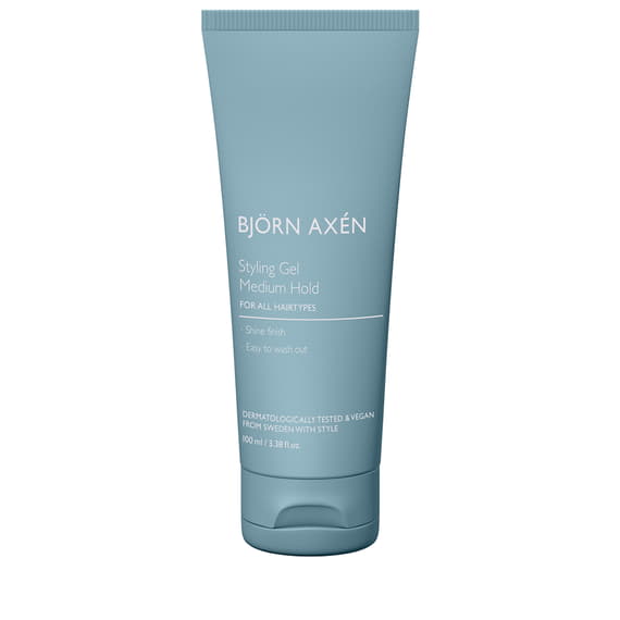 Styling Gel 