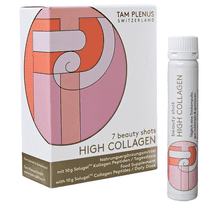 High Collagen Shots - 7 pz.