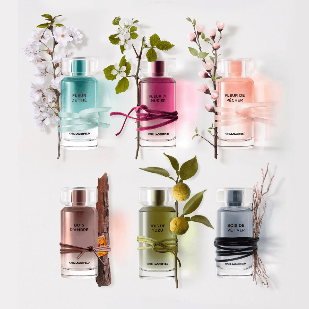 Bois de Yuzu Eau de Toilette