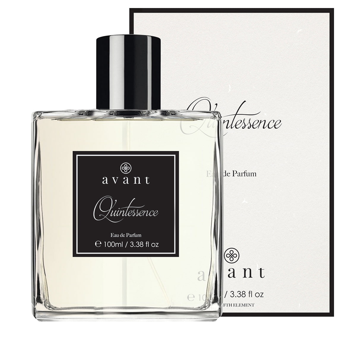Eau de Parfum Quintessence
