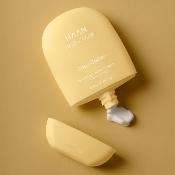 Hand Cream Coco Cooler