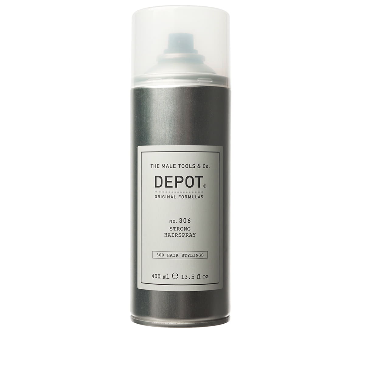 No.306 Strong Hairspray