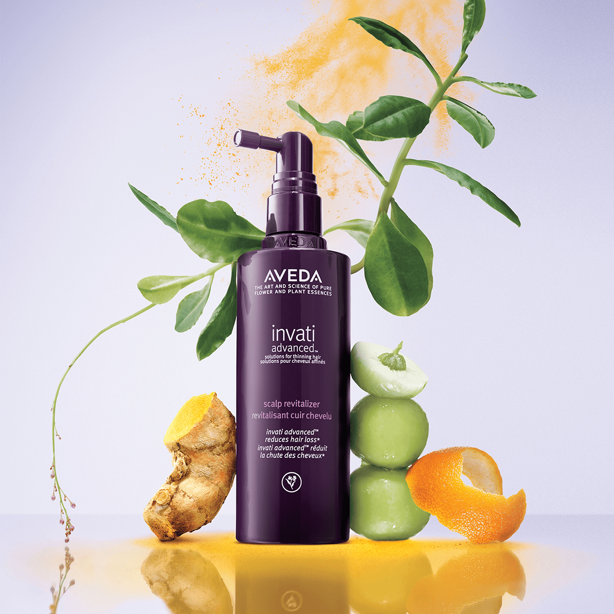 Invati Advanced Scalp Revitalizer