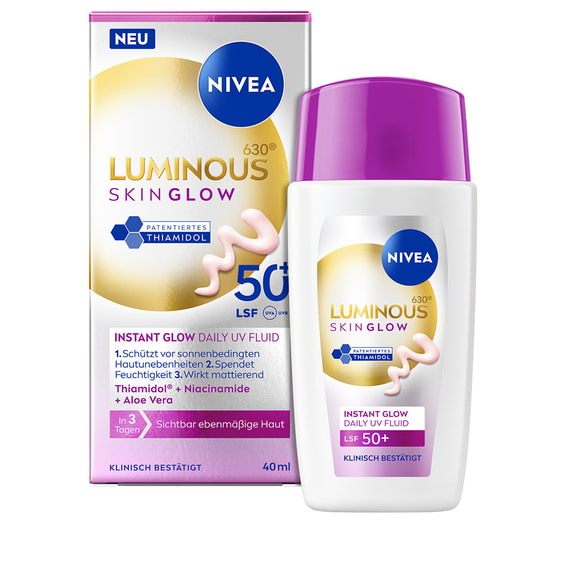 Skin Glow Instant Glow Fluid