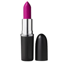 MACximal Sleek Satin Lipstick - Violet Vapor