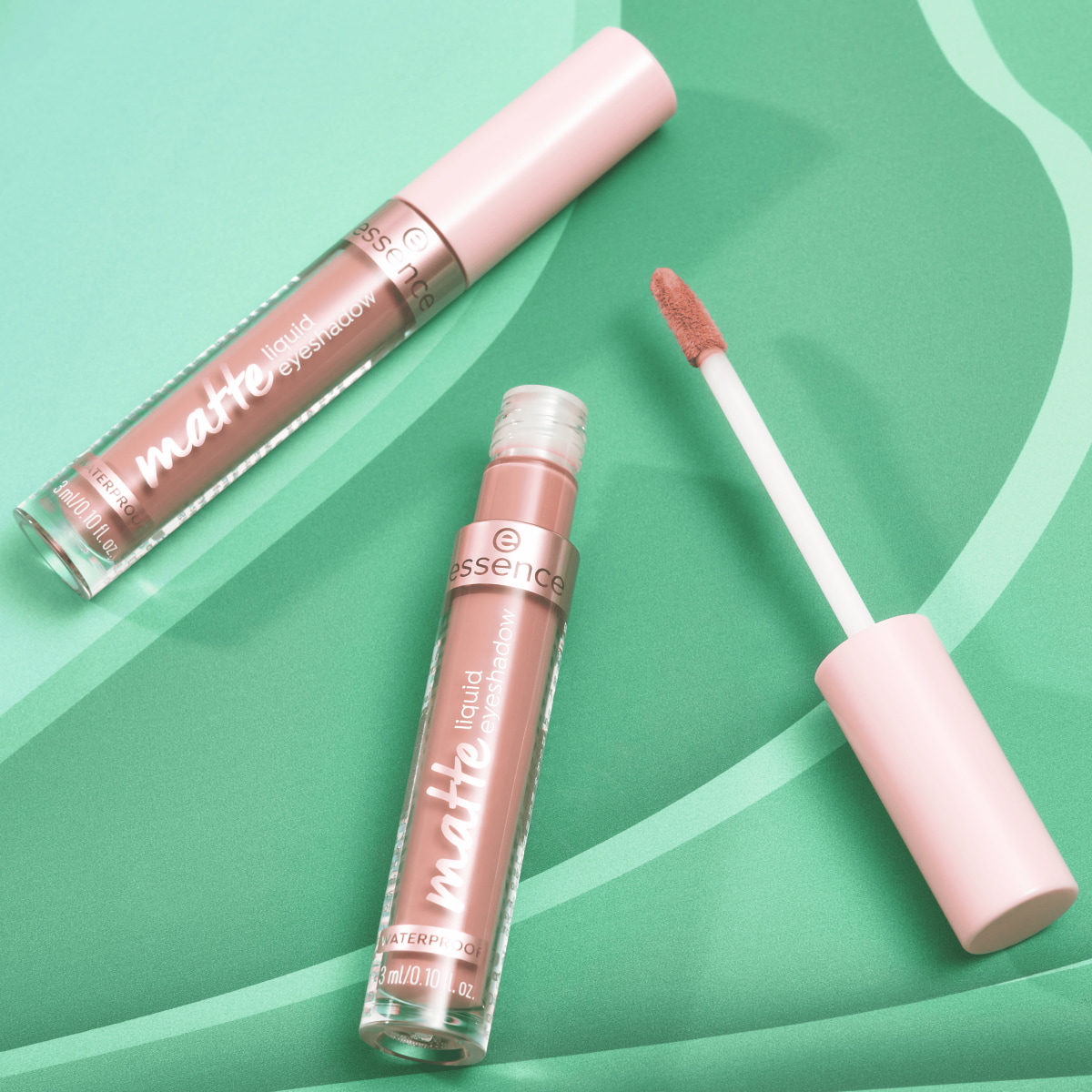 Matte Liquid Eyeshadow
