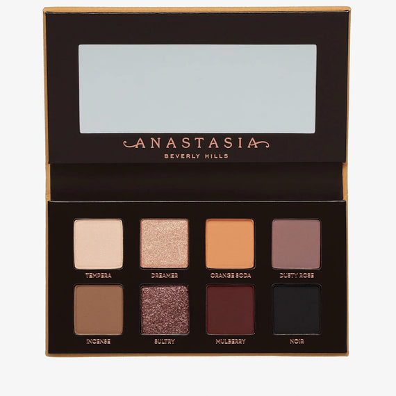 Mini Soft Glam
