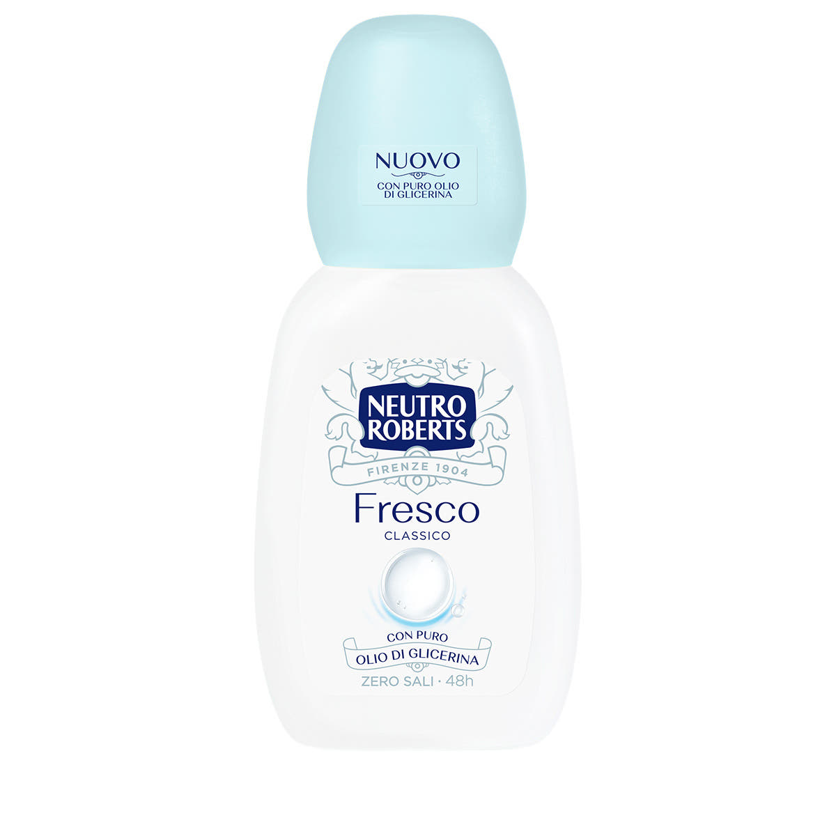 Deo Fresh Vapo