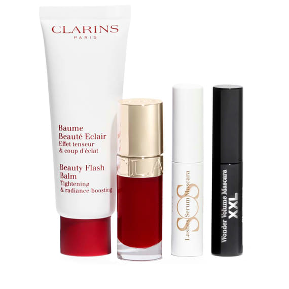 Radiance Boost Kit 