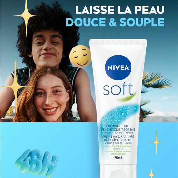 Soft Tube