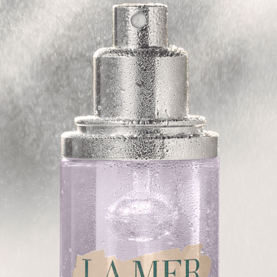 The Revitalizing Mist