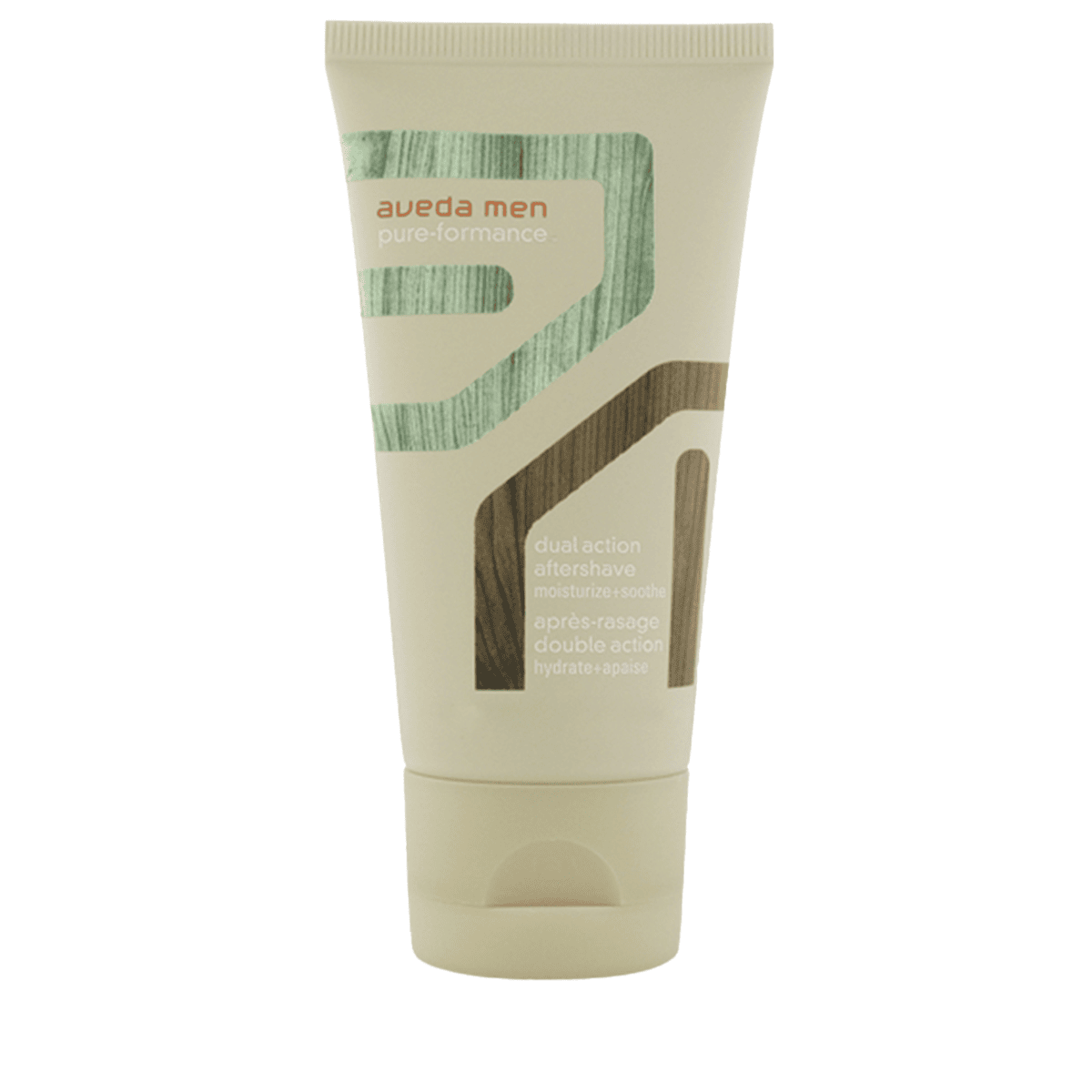 Pure-Formance Dual Action Aftershave