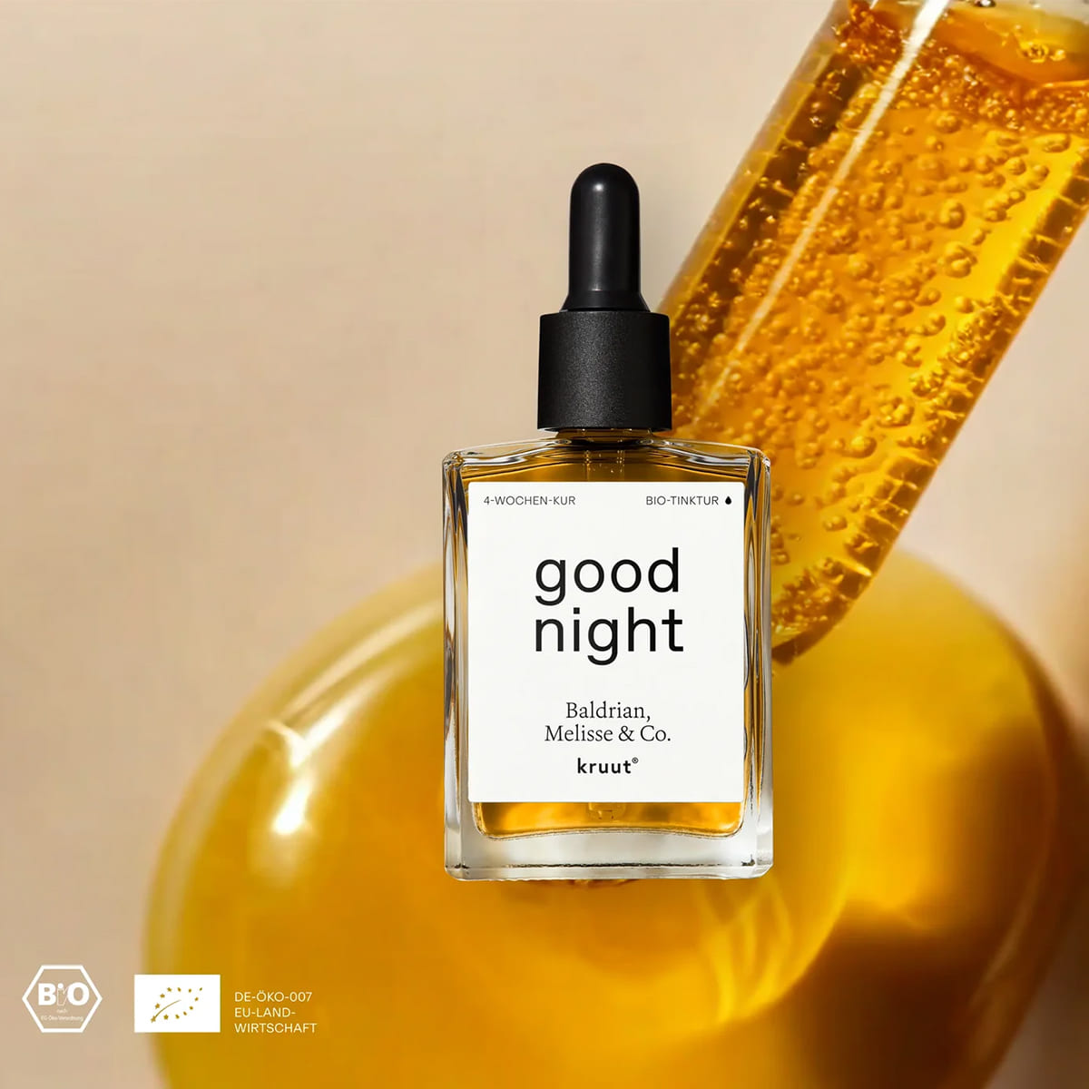 Good Night Tinktur