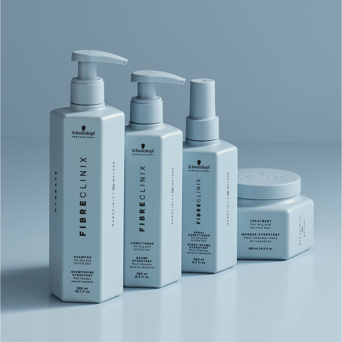 Hydrate Shampoo