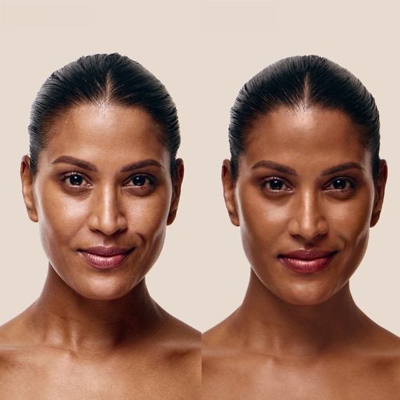 First Light Tinted Tan Serum