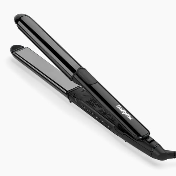 Straight and Curl Haarglätter ST486E