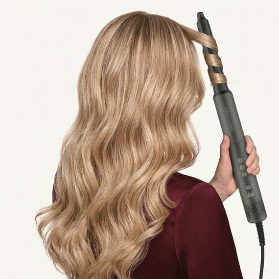 Styler Multifunzione StyleVolution Multi Tipo 3210