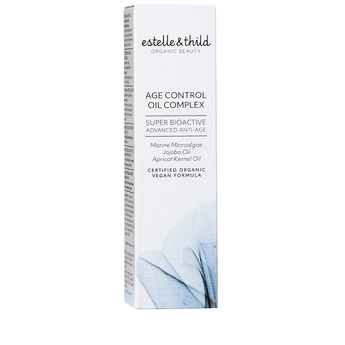 Age Control Oil Complex