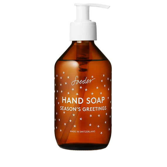 Hand Soap 
