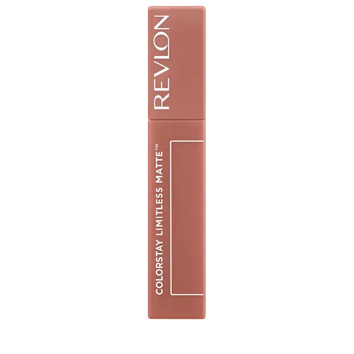 Limitless Matte Liquid Lipstick