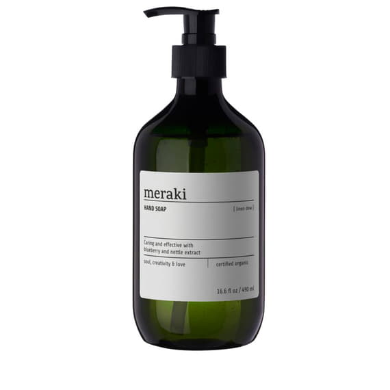 Hand Soap