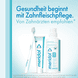 Zahnfleischschutz antibakterielle Mundspülung