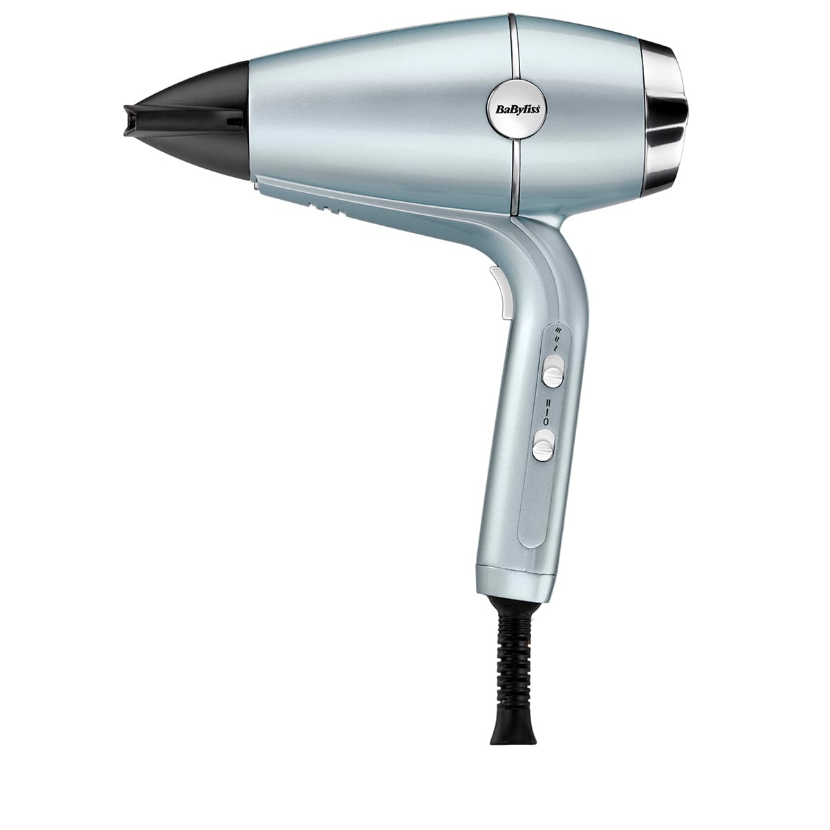 Haartrockner Hydro-Fusion 2100 W D773DCHE