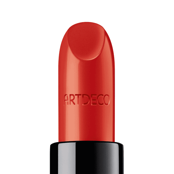 Lipstick - 802 spicy red