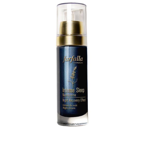 Intense Sleep Night Cream