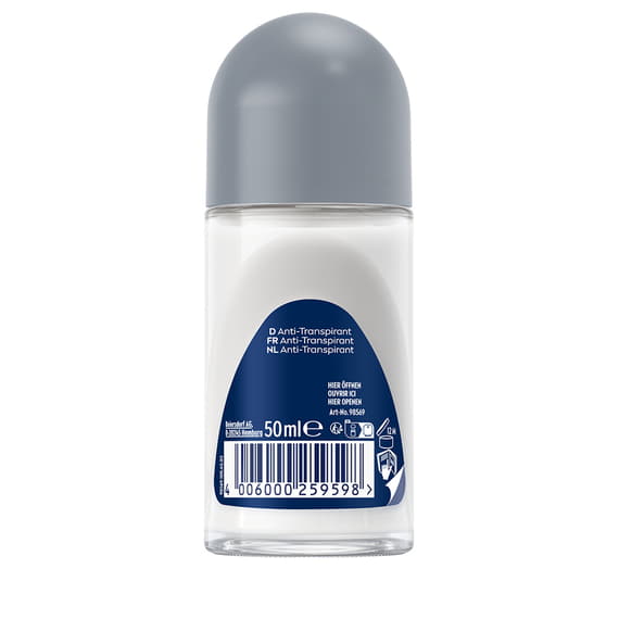 Deo Derma Dry Control Maximum Roll-on Male Duo