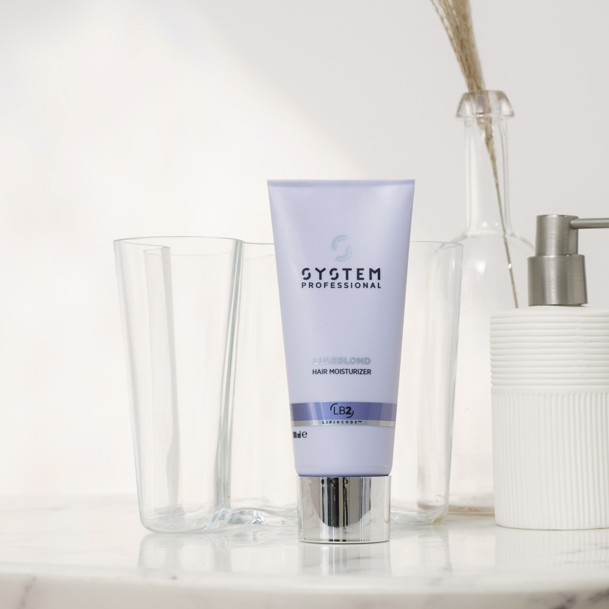 Hair Moisturizer