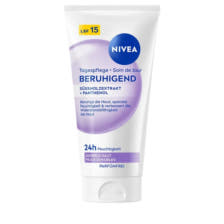 Crema Giorno Lenitiva SPF15
