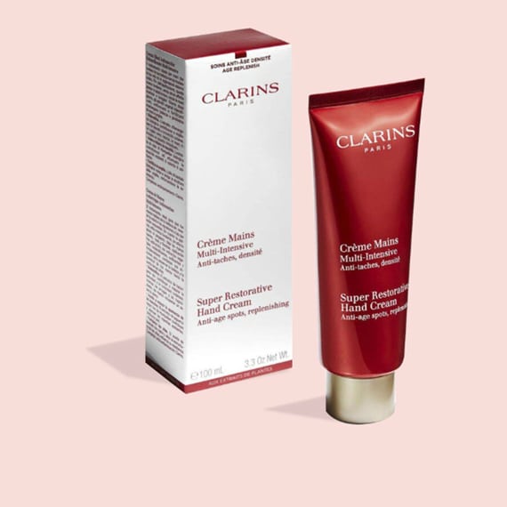 Superintensive Anti-Age Handcreme