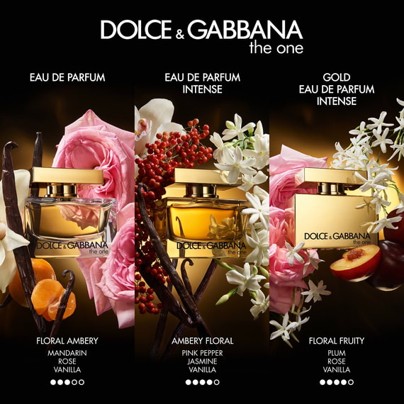 Eau de Parfum