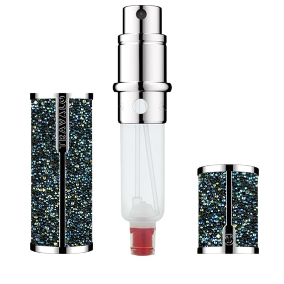 Parfümzerstäuber Swarovski Couture