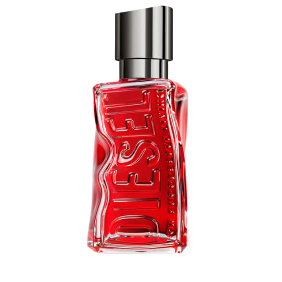 Eau de Parfum