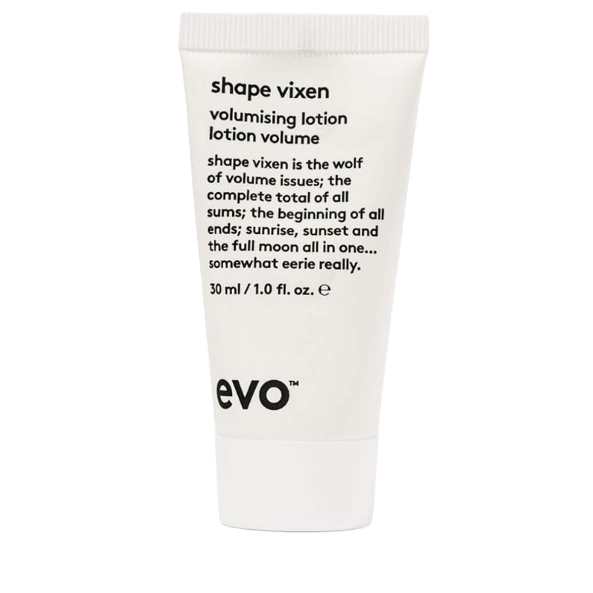 Shape Vixen Volumising Lotion