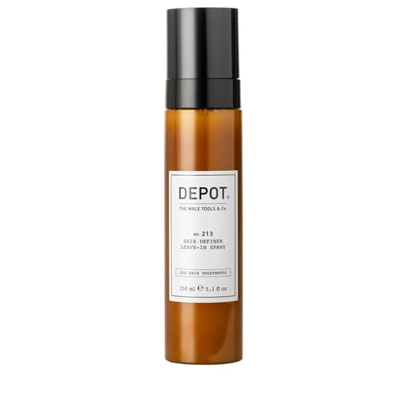 No. 213 Hair Definer Leave-In Spray