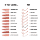Lovenude Kiss Shaper Lip Liner