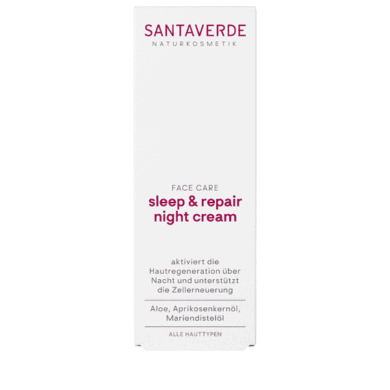 Sleep & Repair Night Cream