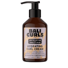 Hydrating Curl Cream