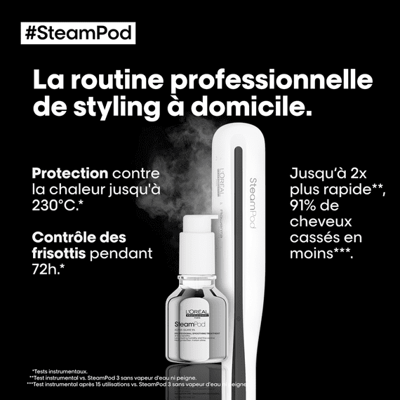 Soin Lissant