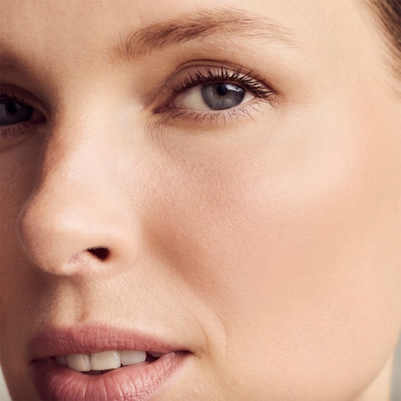 Long Lasting Mascara