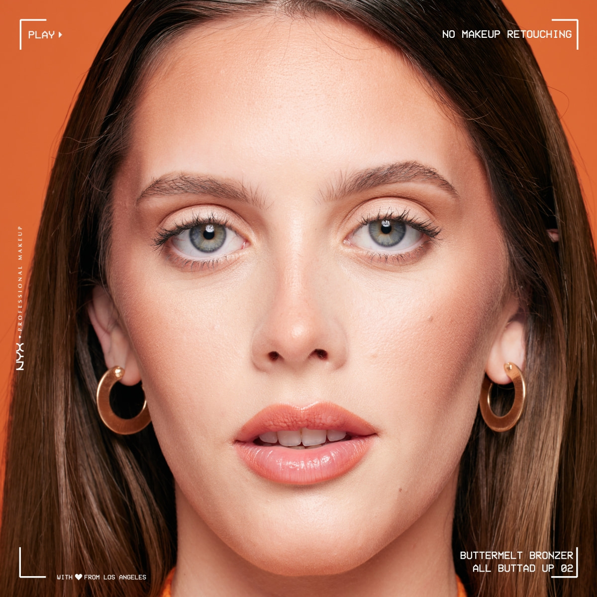 Bronze Bronzer