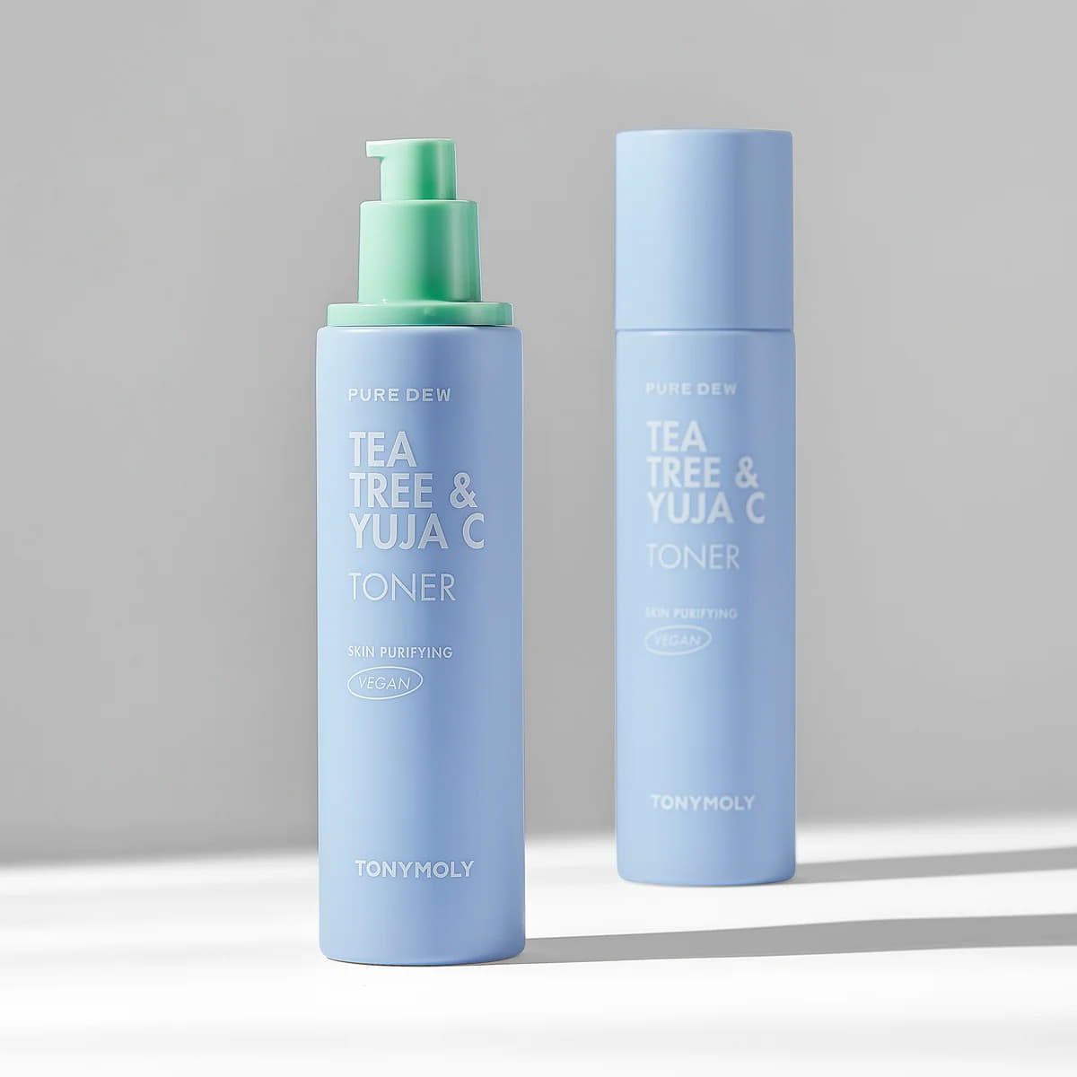 Tea Tree & Yuja C Purifying Toner
