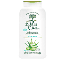 Duschgel Aloe Vera