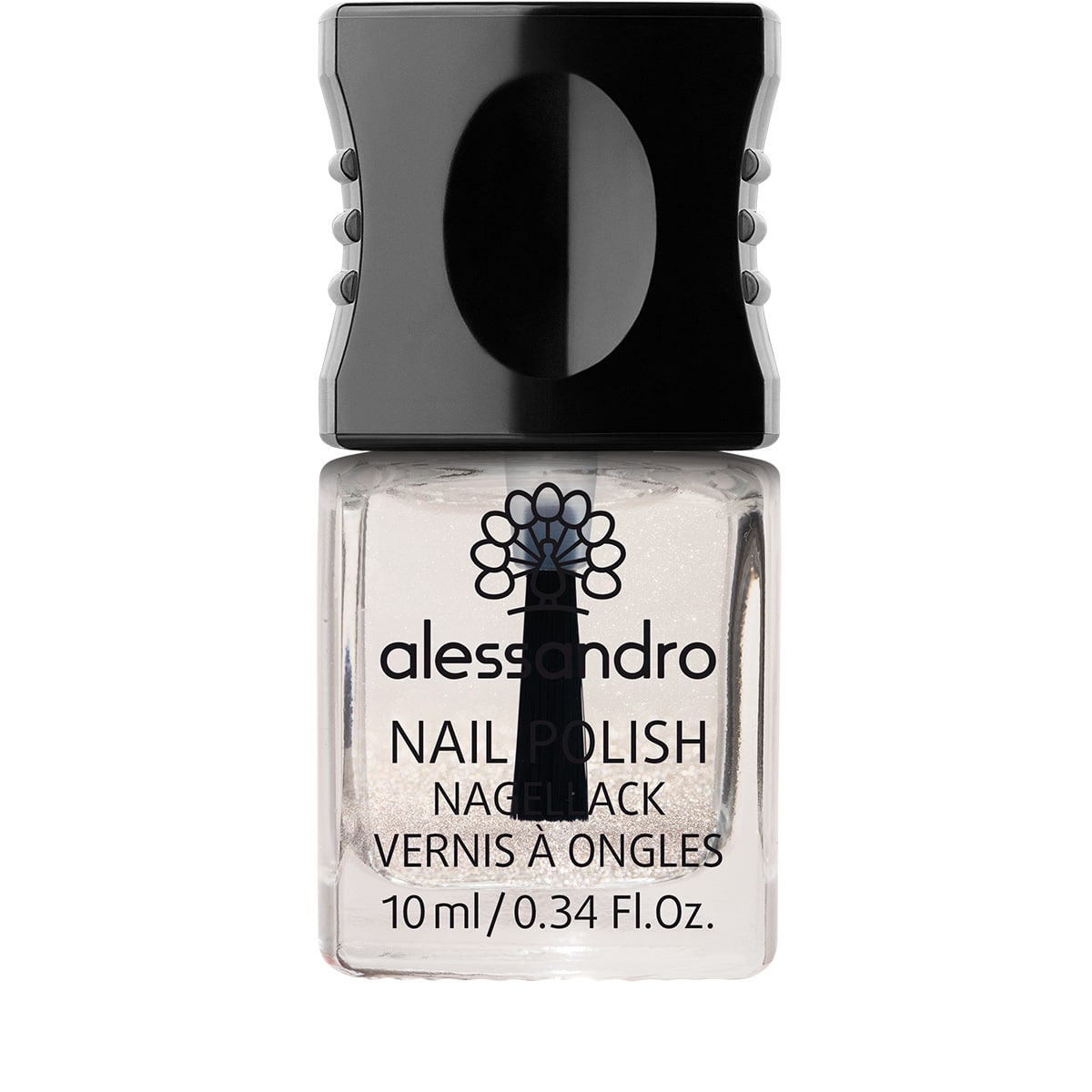 Top Coat Shimmer