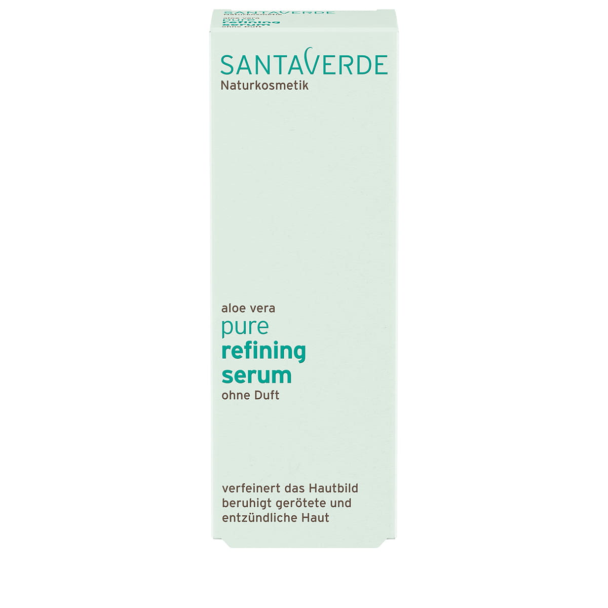 Refining Serum ohne Duft
