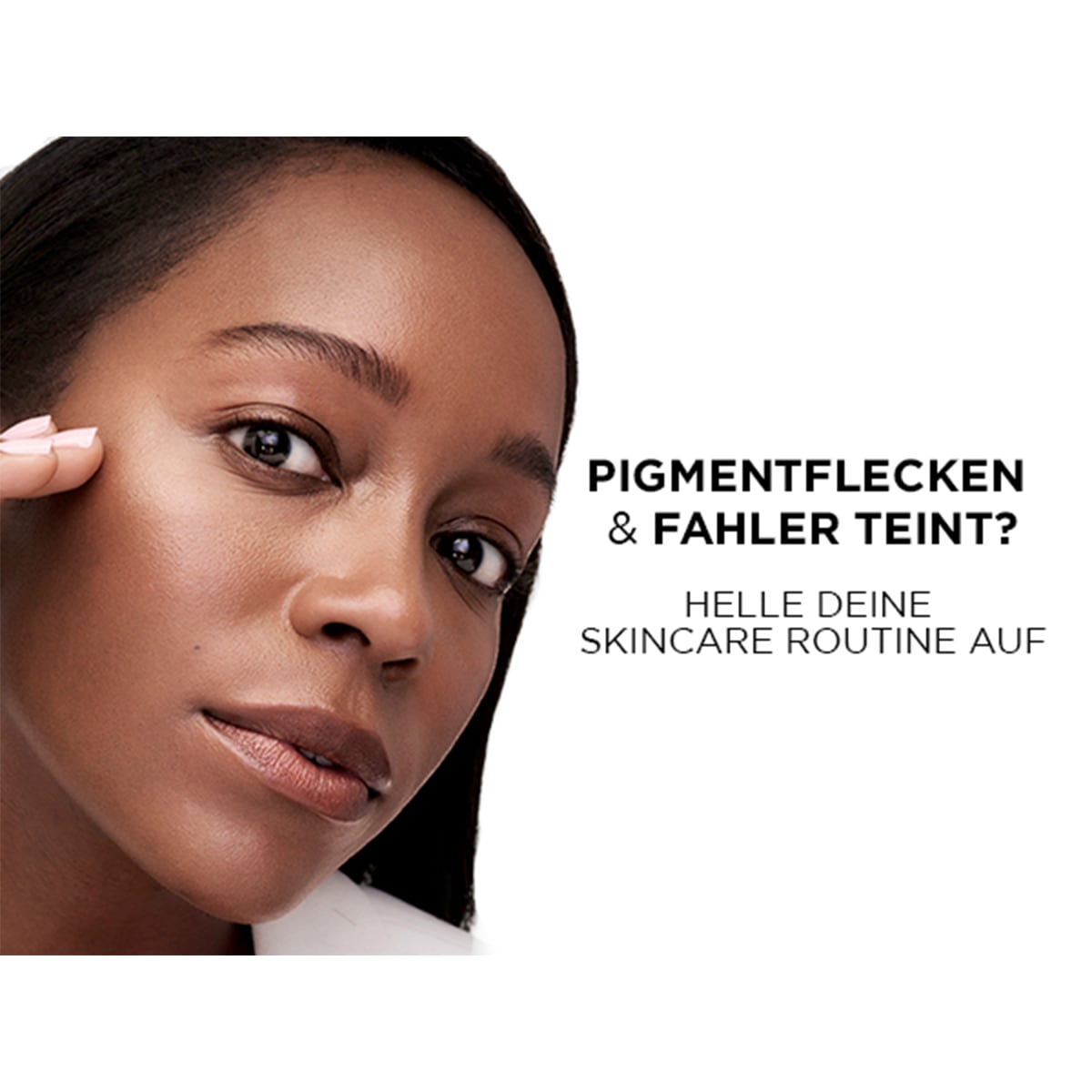 Dark Spot Sérum Niacinamide